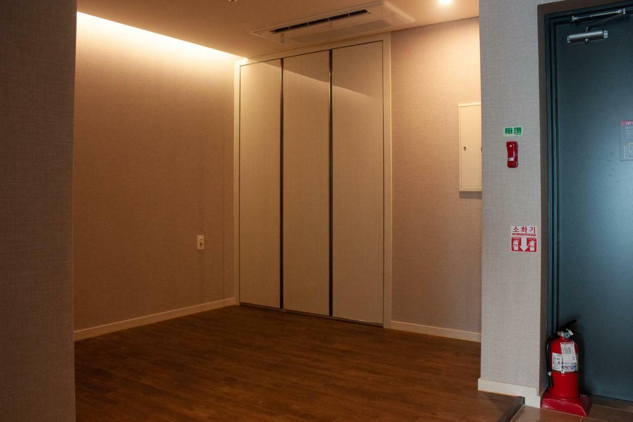 라마다 스위츠 거제 호텔 외부 사진